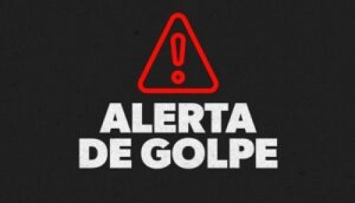 UniFAI – ALERTA SOBRE GOLPE