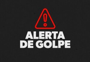 UniFAI – ALERTA SOBRE GOLPE