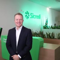 DIRETOR EXECUTIVO DA SICREDI CENTRO OESTE PAULISTA ILDO WILDE