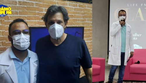 Edições especiais marcaram o programa 'Saúde é o que interessa' esta semana