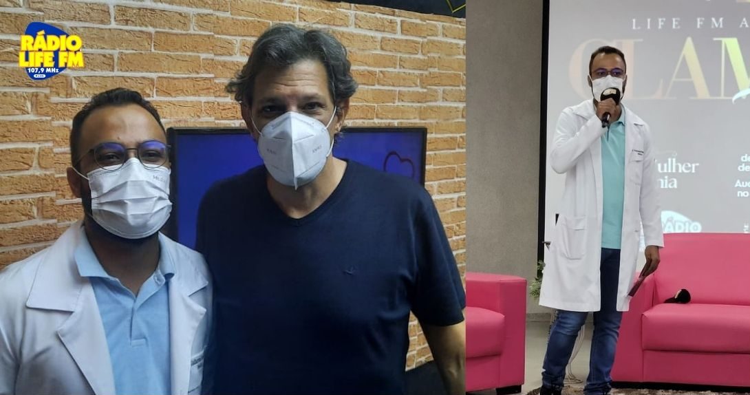 Edições especiais marcaram o programa 'Saúde é o que interessa' esta semana