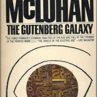 Douglas Coupland On Marshall McLuhan’s Prescience In Modern Political times