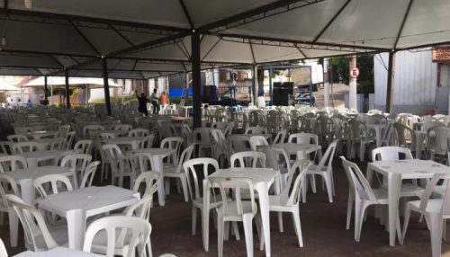 Diocese de Marília autoriza retomada de quermesses e eventos religiosos
