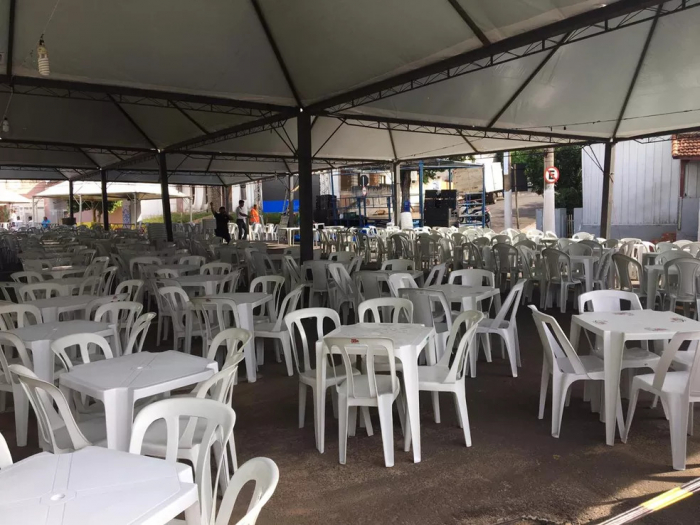 Diocese de Marília autoriza retomada de quermesses e eventos religiosos