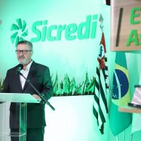 GERENTE DA AGÊNCIA DE RANCHARIA LUIZ ANTONIO BIAGE