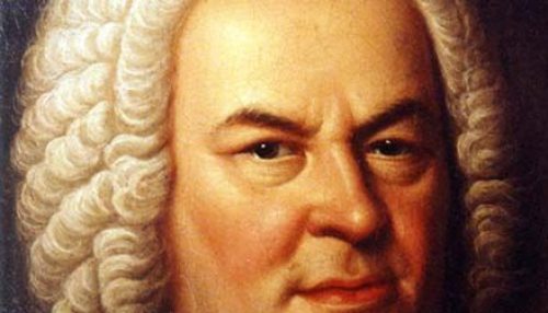 JOHANN SEBASTIAN BACH: “Porque é o recreio do Espírito e o auxílio à irmã (ão)” (Fábio)
