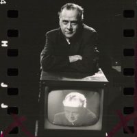 Marshall McLuhan On The Dangers Of Television And The Rise Of The One Liner