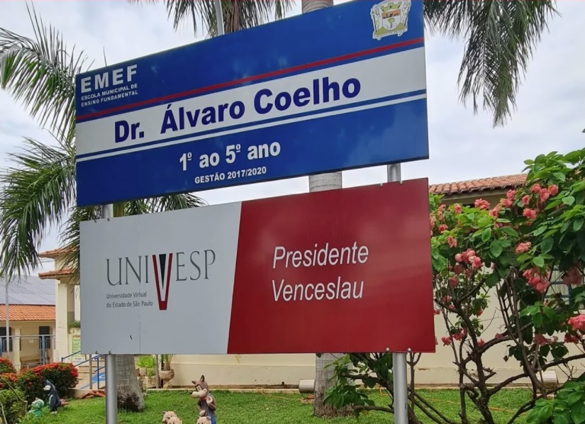 Vestibular da Univesp oferece 1.020 vagas em 26 cidades do Oeste Paulista