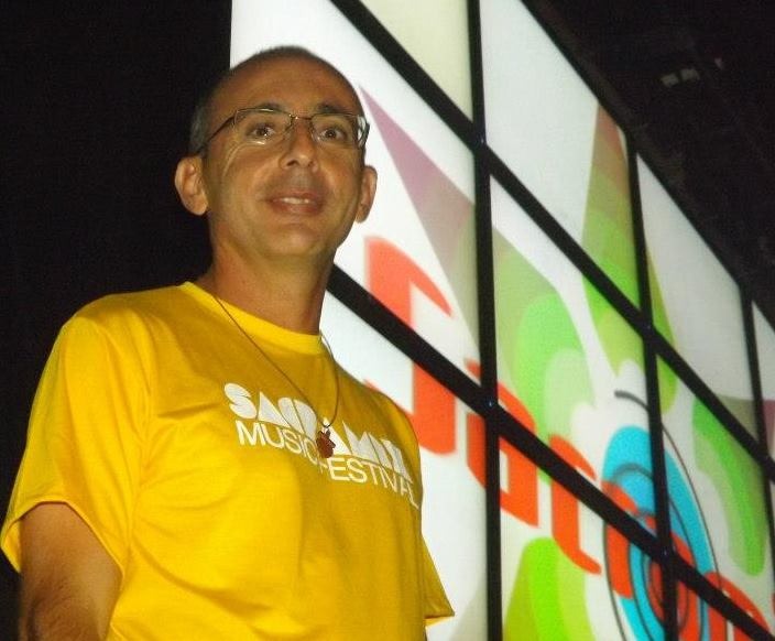 “Não nos cansemos de fazer o bem”