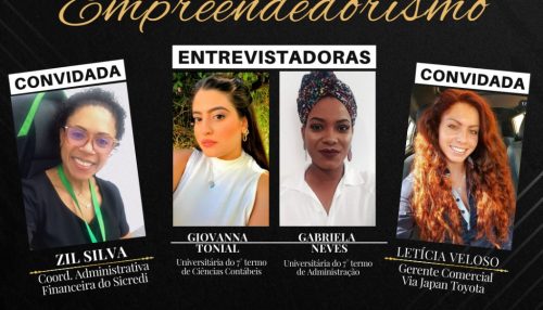 Hoje, 7 de março, tem Glamour 2022 no Campus II da UniFAI