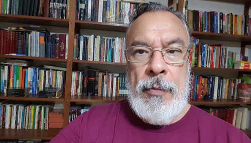 Na espera da nomeação da “CABIDARIA” provinciana...