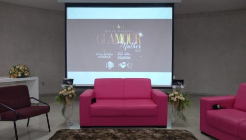 Glamour Mulher 2.022: Parceria de sucesso entre a Rádio Life FM e UniFAI