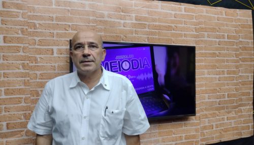 Os documentos apresentados pelo Prof. Dr Vagner mostram onde a UNIFAI utilizou a o recurso da União Europeia