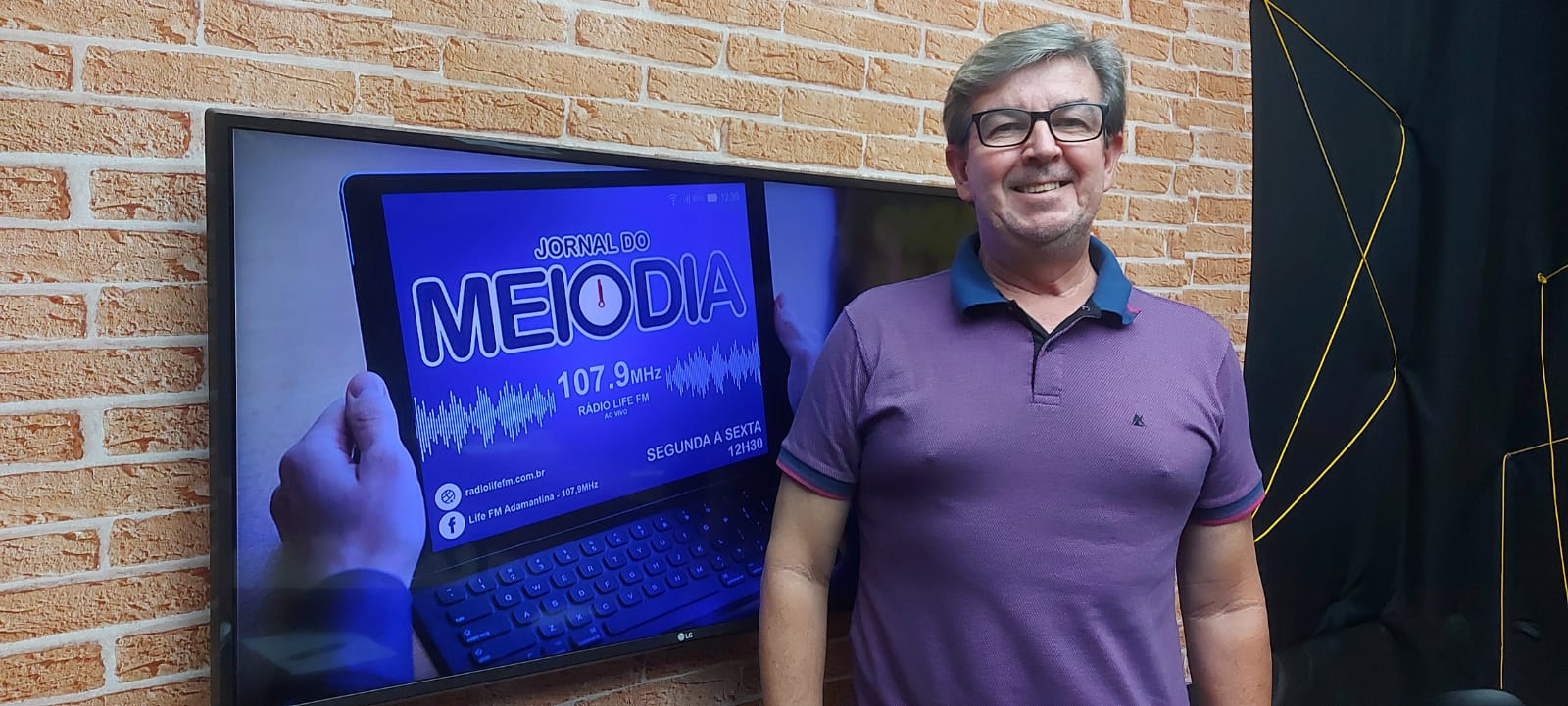 Vereador Paulo Cervelheira faz esclarecimentos sobre emenda parlamentar destinada a UNIFAI