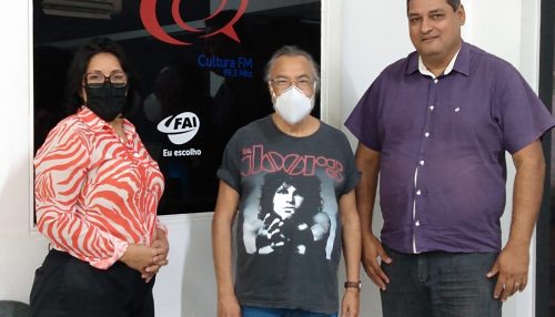 Cultura FM e Life FM: Proposta educativa para a comunidade