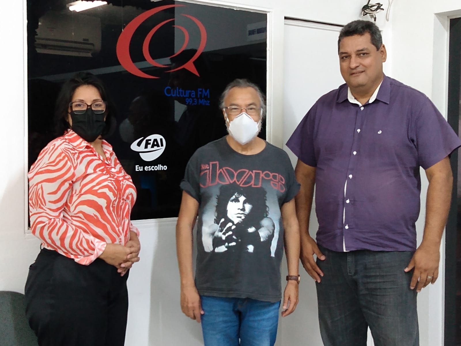 Cultura FM e Life FM: Proposta educativa para a comunidade