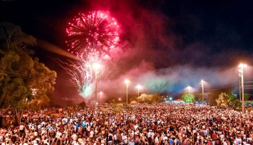 Turismo de Eventos – Excelente para quem participa e para quem realiza