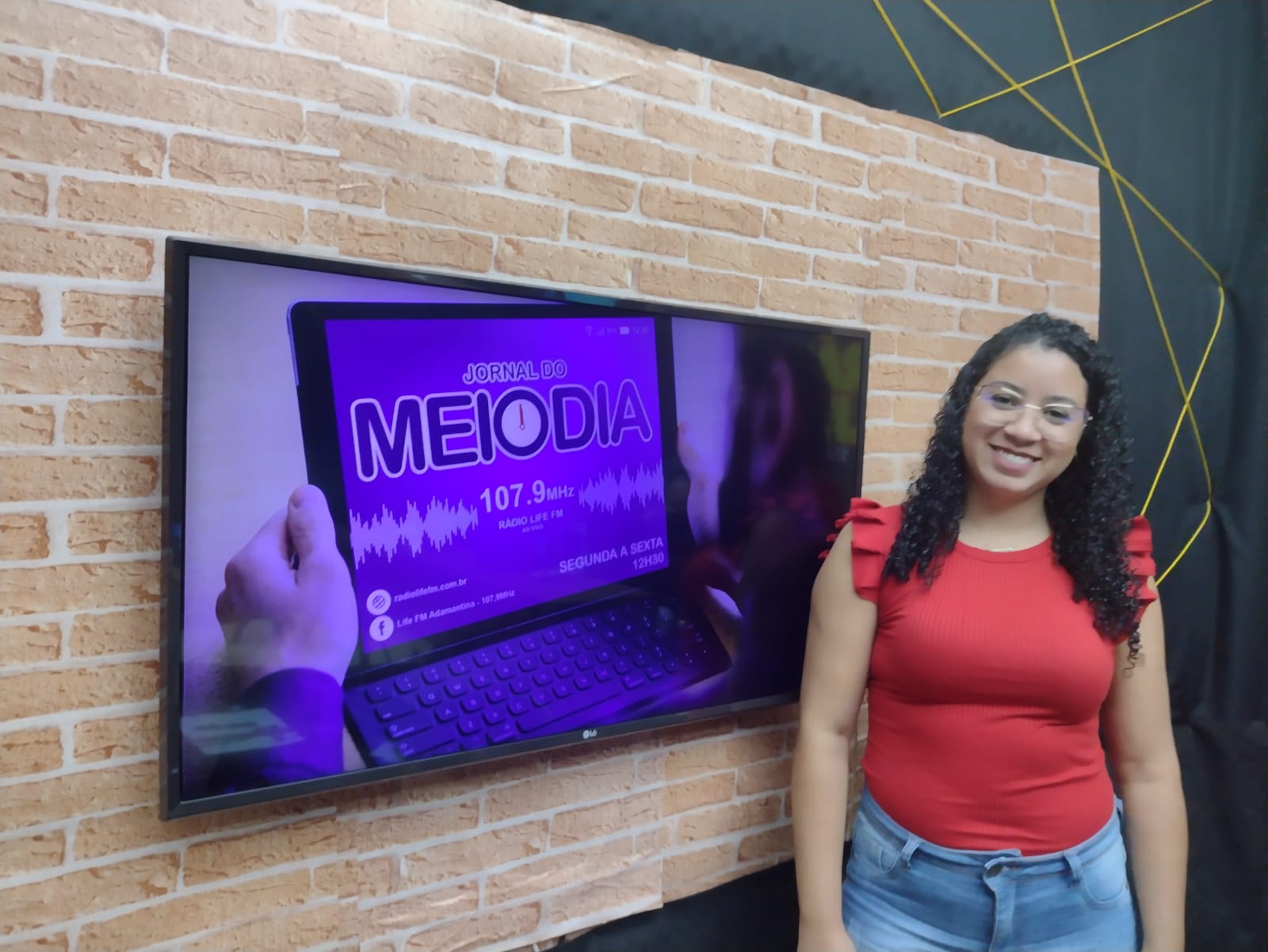 Formação do Coral Municipal de Adamantina