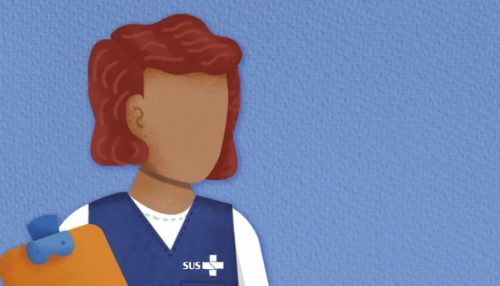 Saúde abre inscrição para curso de capacitação para agente comunitário; Adamantina não aderiu