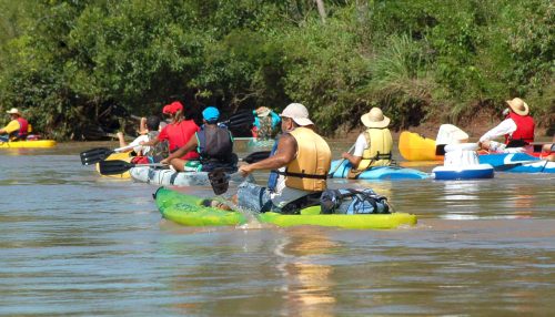 Turismo de Aventura – Paixão Nacional e Internacional