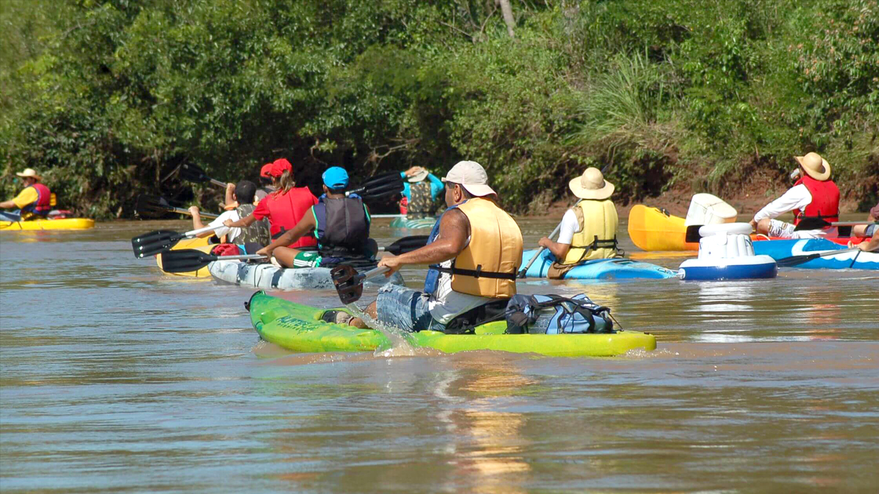 Turismo de Aventura – Paixão Nacional e Internacional