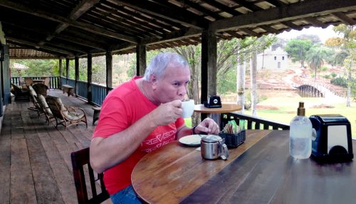 Turismo Rural – A simplicidade que encanta