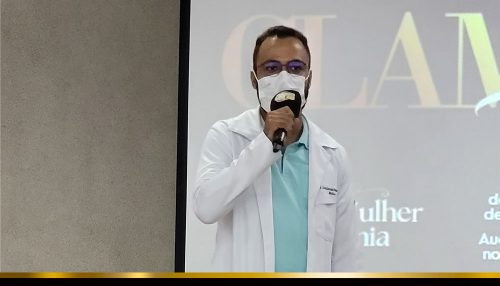 Glamour Mulher - Saúde da Mulher (09/03)