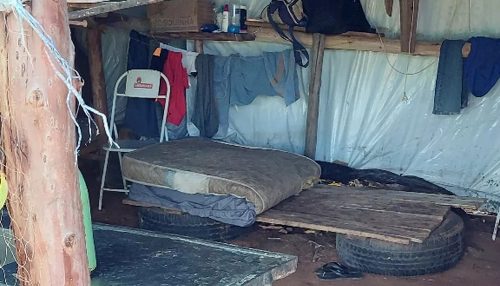 Quatro trabalhadores são resgatados de condição análoga à escravidão em Alfredo Marcondes