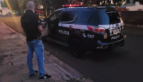 2ª Fase da Operação Quinau prende 21 suspeitos de envolvimento com o tráfico de drogas no Oeste Paulista