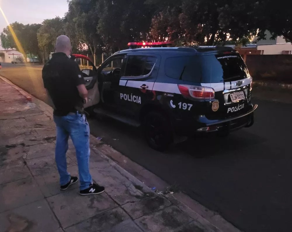 2ª Fase da Operação Quinau prende 21 suspeitos de envolvimento com o tráfico de drogas no Oeste Paulista