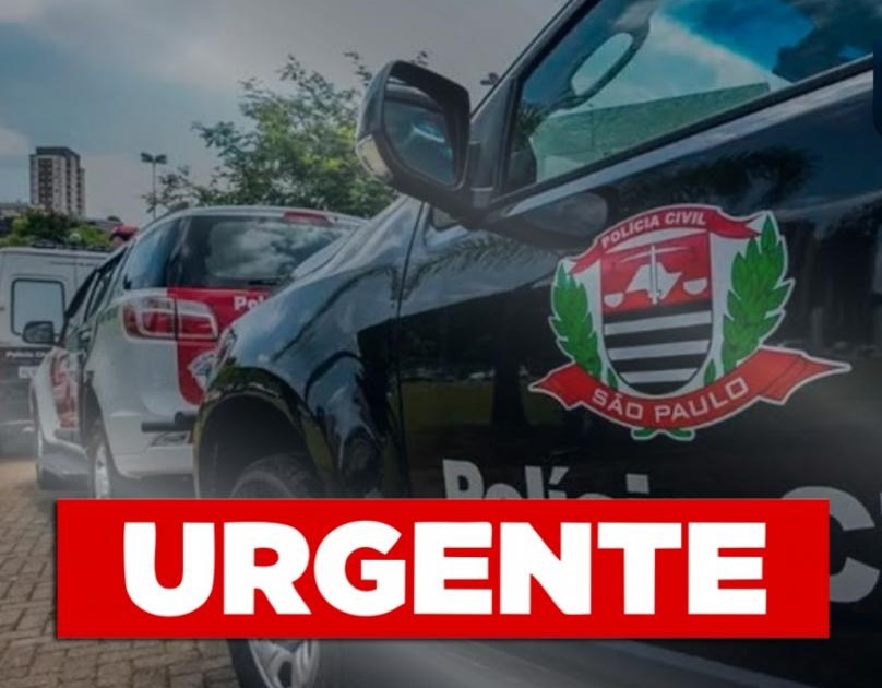 Acusado de tentativa de feminicídio contra jovem de Parapuã é preso em Araçatuba