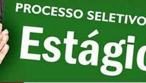 Prefeitura de Adamantina abre inscrição de processo seletivo para estagiários