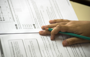 Etecs e Fatecs: provas estão de volta ao processo seletivo