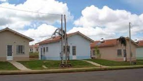 Governo lança programa para regularizar dívidas habitacionais de 75 mil famílias