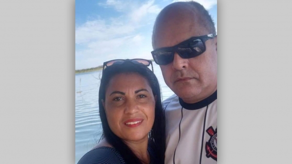 Com golpes de faca, mulher é morta pelo marido em Dracena