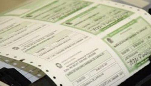 Jovens de 16 e 17 anos têm até 4 de maio para tirar o título de eleitor