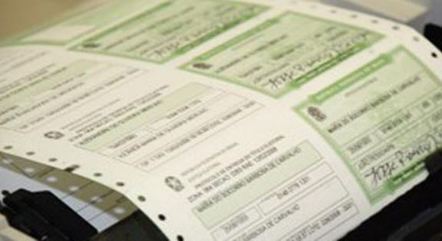 Jovens de 16 e 17 anos têm até 4 de maio para tirar o título de eleitor