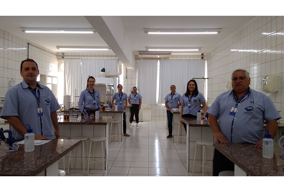 Flávio Roberto Navasconi: Memória,  confiança e amizade na UniFAI