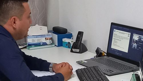 Projeto Novo Respirar é apresentado durante 35º Congresso de Secretários Municipais de Saúde do Estado de São Paulo