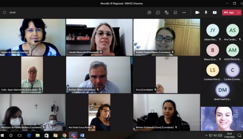 Adamantina será sede do serviço de residência inclusiva regional