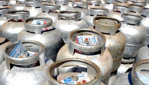 Governo zera alíquota de impostos de importação sobre gás de cozinha