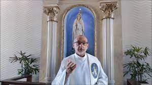 “A voz do anjo sussurrou no meu ouvido Eu não duvido já escuto os teus sinais Que tu virias numa manhã de domingo Eu te anuncio nos sinos das catedrais” (Alceu Valença)