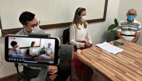 PAI Nosso Lar inicia nova etapa com desospitalização de pacientes moradores da Clínica