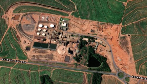 Bioenergia: R$ 6,7 milhões serão transferidos pelo Grupo Amerra para pagamento de credores