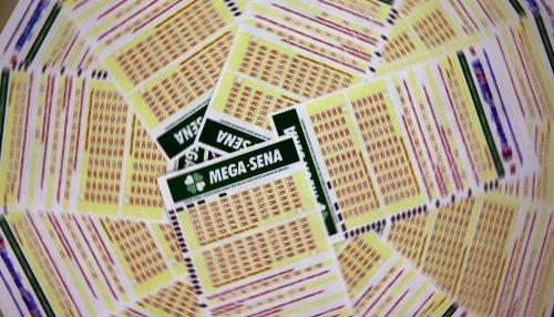 Mega-Sena sorteia nesta quarta prêmio acumulado em R$ 107 milhões