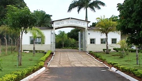 Presos do regime semiaberto conseguem fugir, mas em menos de 3h são recapturados pela PM em Presidente Prudente