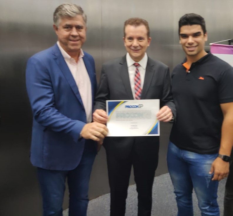 Adamantina receberá um veículo destinado ao Procon Municipal