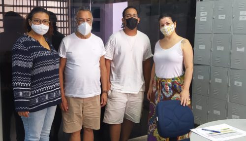 Rádio Cultura FM em tempo de nova programação