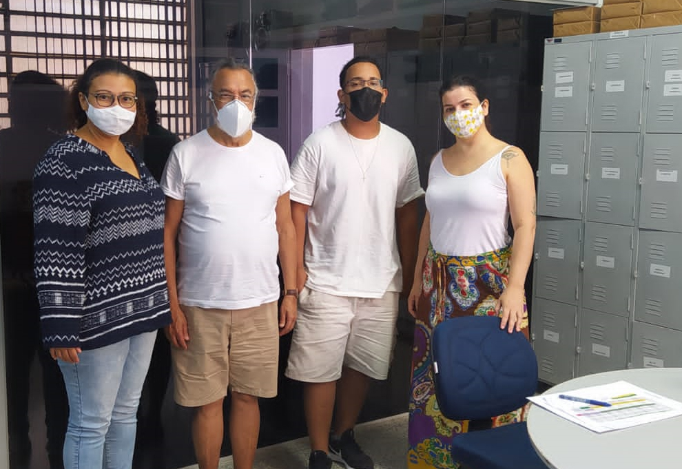 Rádio Cultura FM em tempo de nova programação