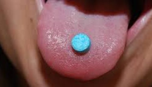 Jovem é preso com ecstasy em Osvaldo Cruz